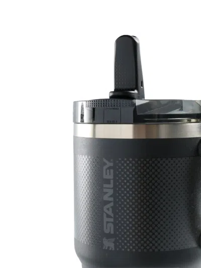 Stanley The Quencher Protour Tumbler In Black