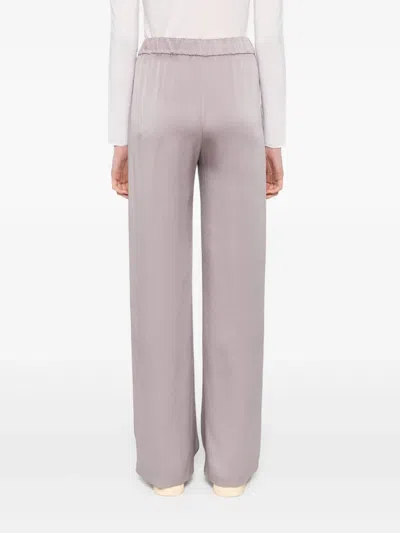 Herno Drawstring Pants In Pink