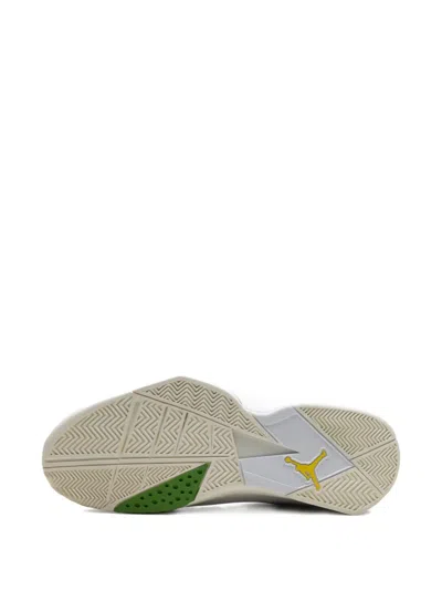 Jordan True Flight "chlorophyll" Sneakers