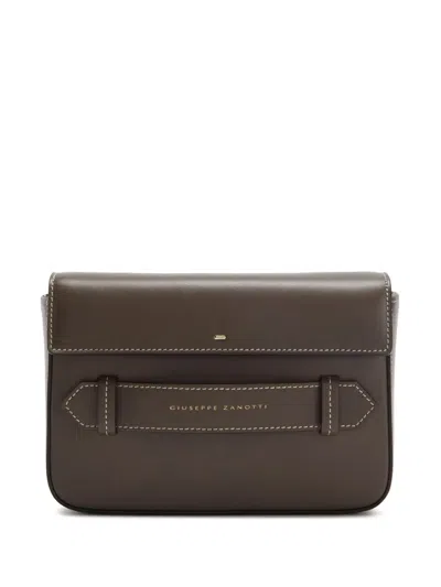 Giuseppe Zanotti Idina Clutch Bag