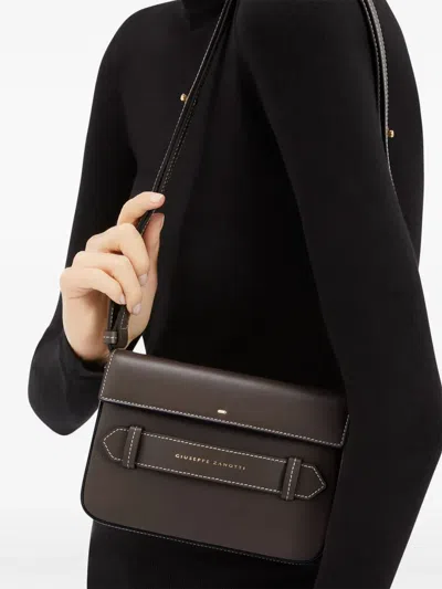 Giuseppe Zanotti Idina Clutch Bag