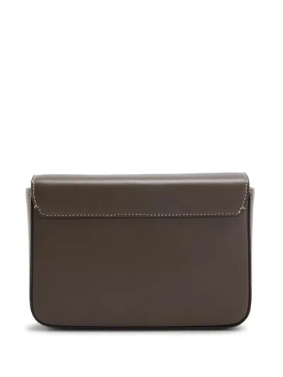 Giuseppe Zanotti Idina Clutch Bag