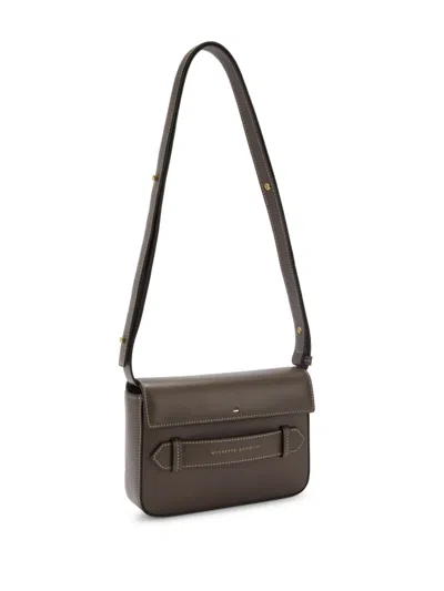 Giuseppe Zanotti Idina Clutch Bag