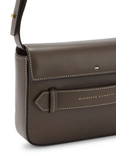 Giuseppe Zanotti Idina Clutch Bag