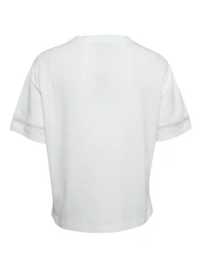 Pre-owned Emporio Armani Jersey T-shirt