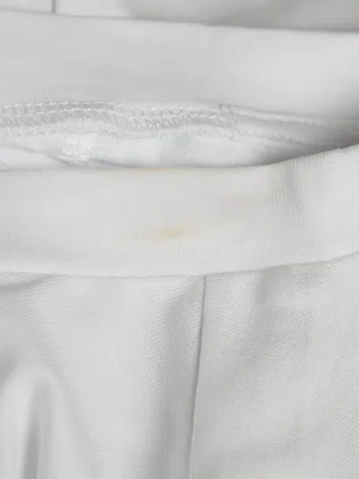 Pre-owned Emporio Armani Jersey T-shirt