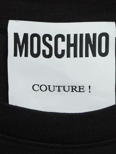 Pre-owned Moschino 2023 Sartorial T-shirt