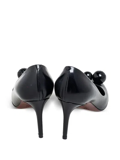 Pre-owned Louis Vuitton 75mm Betty Pumps