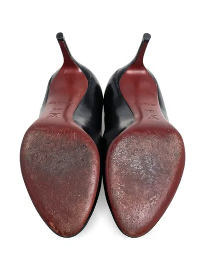 Pre-owned Louis Vuitton 75mm Betty Pumps