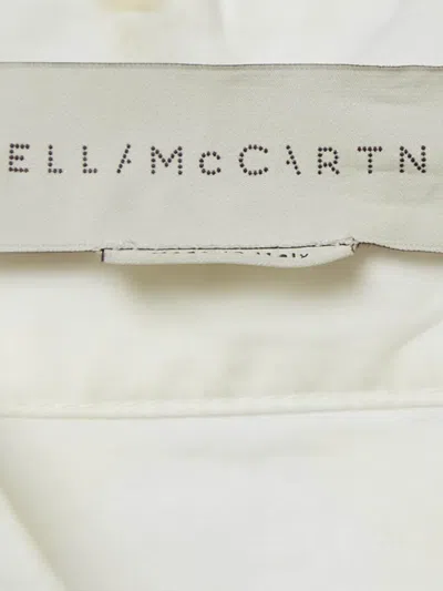 Pre-owned Stella Mccartney Cotton Shirt