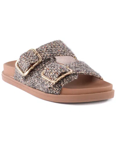 Bc By Seychelles Bc Footwear By Seychelles Tampa Sandal In Multi