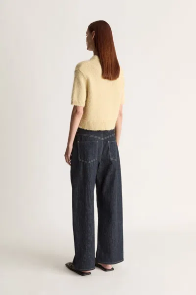 Lee Mathews Tilda Tee