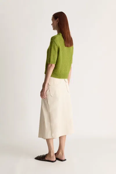 Lee Mathews Tilda Tee