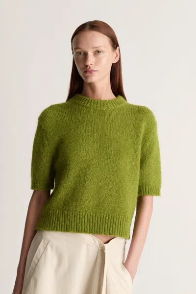 Lee Mathews Tilda Tee