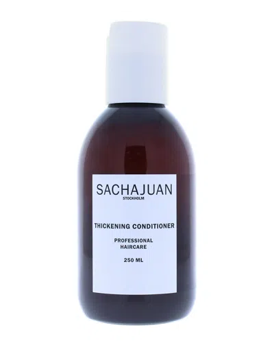 Sachajuan Sachajuan 8.4oz Thickening Conditioner