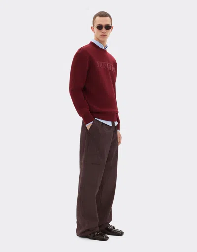 Ferrari Scuba Sweatshirt With  Logo