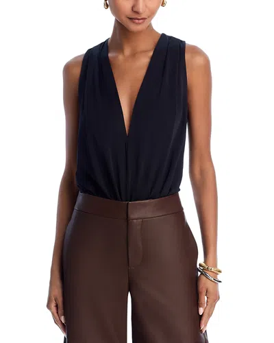 Generation Love Ansel Bodysuit In Black