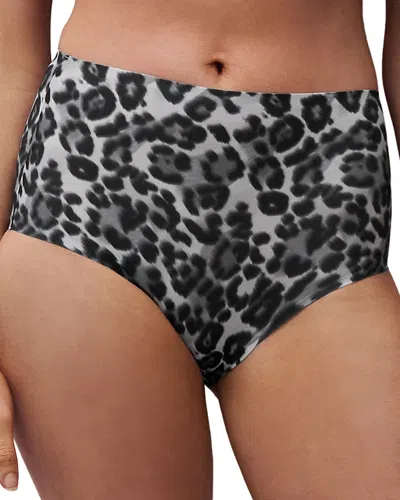 Chantelle Soft Stretch One-size Seamless Briefs