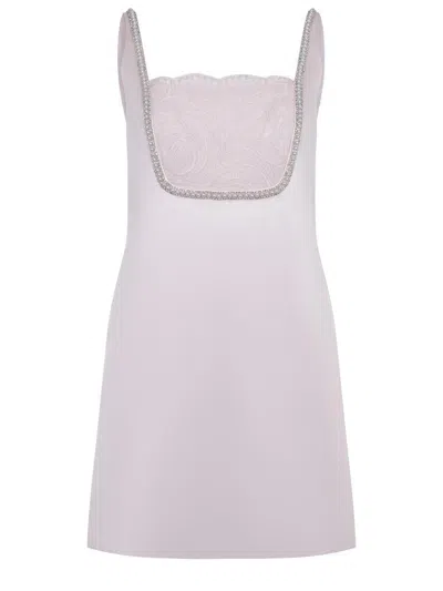 Self-portrait Dress