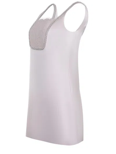 Self-portrait Dress