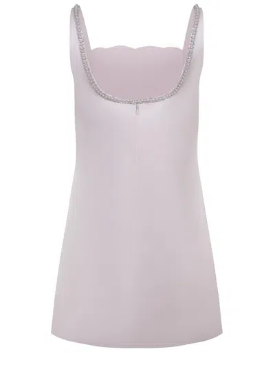 Self-portrait Dress