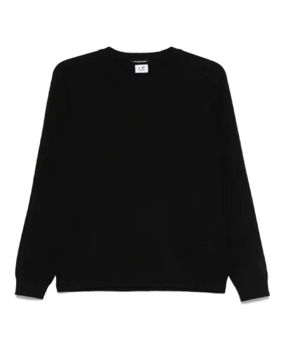 C.p. Company The Metropolis Series Cotton Knit