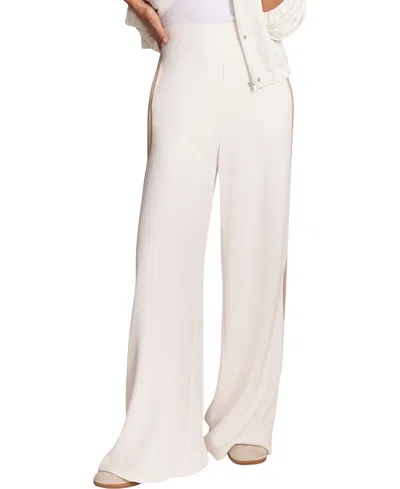 Mint Velvet Women's Side Stripe Trouser