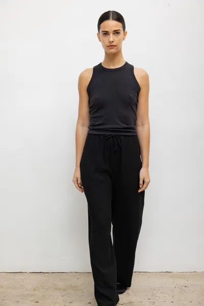 Leset Ari Drawstring Pant