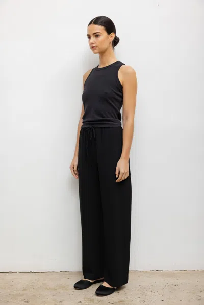 Leset Ari Drawstring Pant