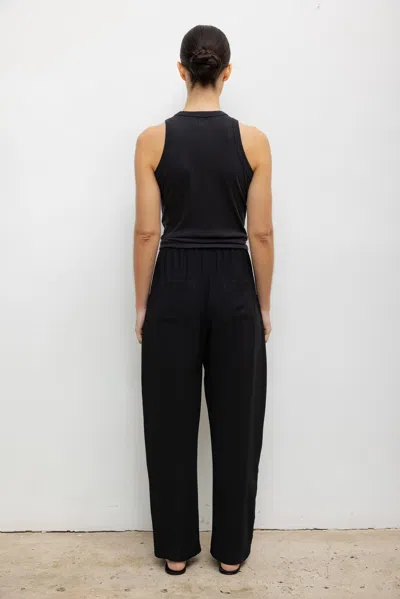 Leset Ari Drawstring Pant