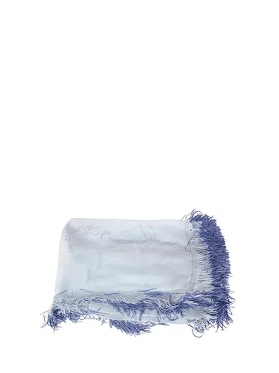 Faliero Sarti New Charleston Scarf In Multi