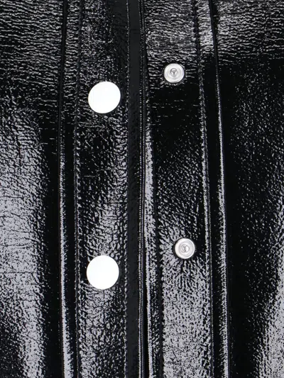 Courrèges Jackets In Black