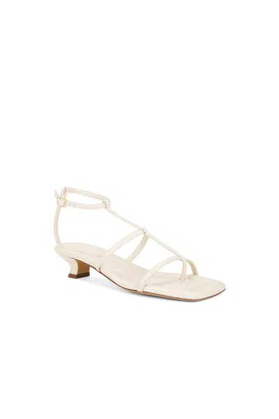 By Malene Birger Teva Heels