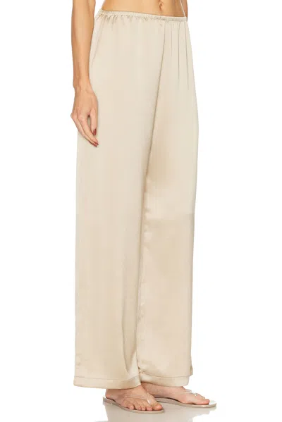Leset Barb Wide Leg Pant In Multi