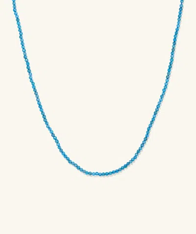 Artevent Carmen Beaded Necklace
