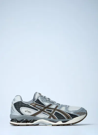 Asics Gel-nimbus 10.1 Sneakers In White