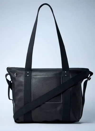 Rick Owens Trolley Weekend Bag