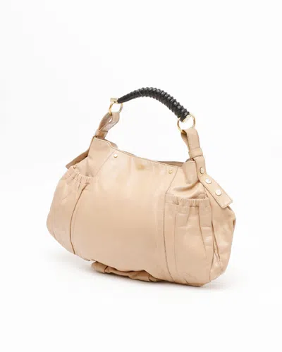 Saint Laurent Mombasa Rive Gauche Bag