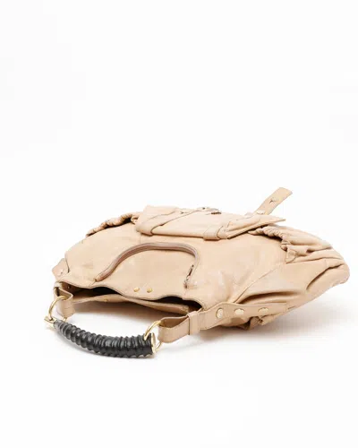 Saint Laurent Mombasa Rive Gauche Bag