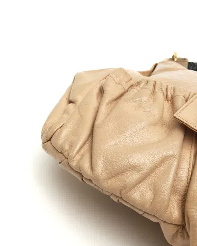 Saint Laurent Mombasa Rive Gauche Bag