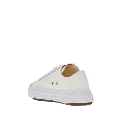 Miharayasuhiro 'hank' Sneakers