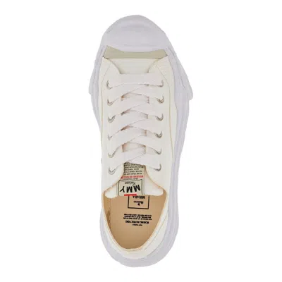 Miharayasuhiro 'hank' Sneakers