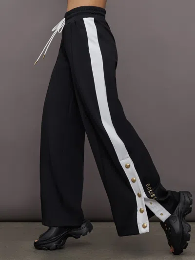 Goldbergh Grimaud In Black