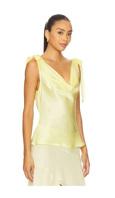 Astr Allexina Top In Green
