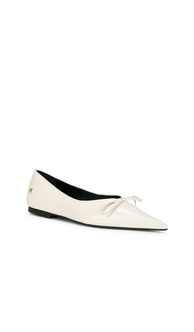 Anine Bing Hilda Flats