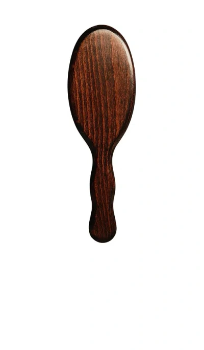 Bur Bur The Mermaid Brush Essential Boar Bristle Brush