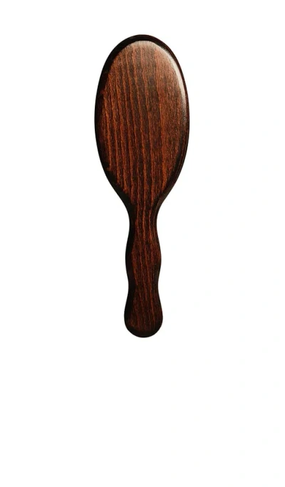 Bur Bur The Mermaid Brush Wet Detangling Brush