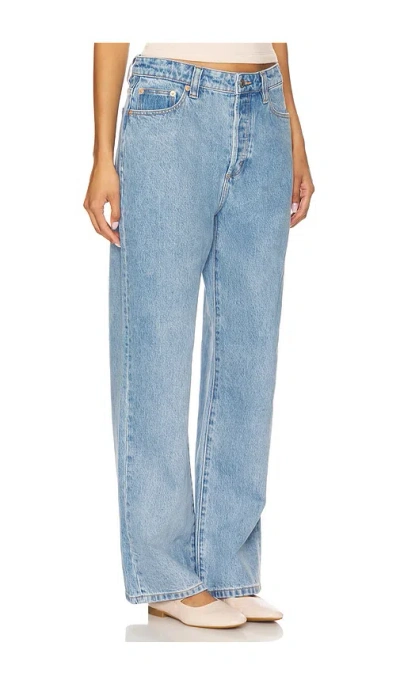 Rolla's Super Loose In Blue