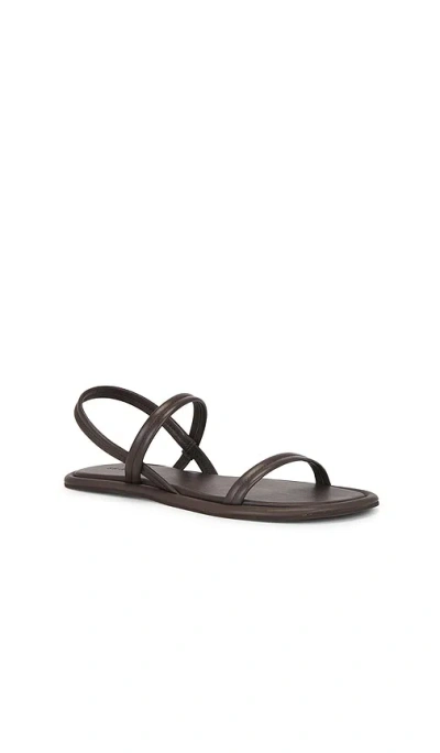 St Agni Fine Strap Sandal