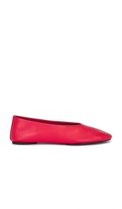 St Agni Soft Glove Ballet Flat